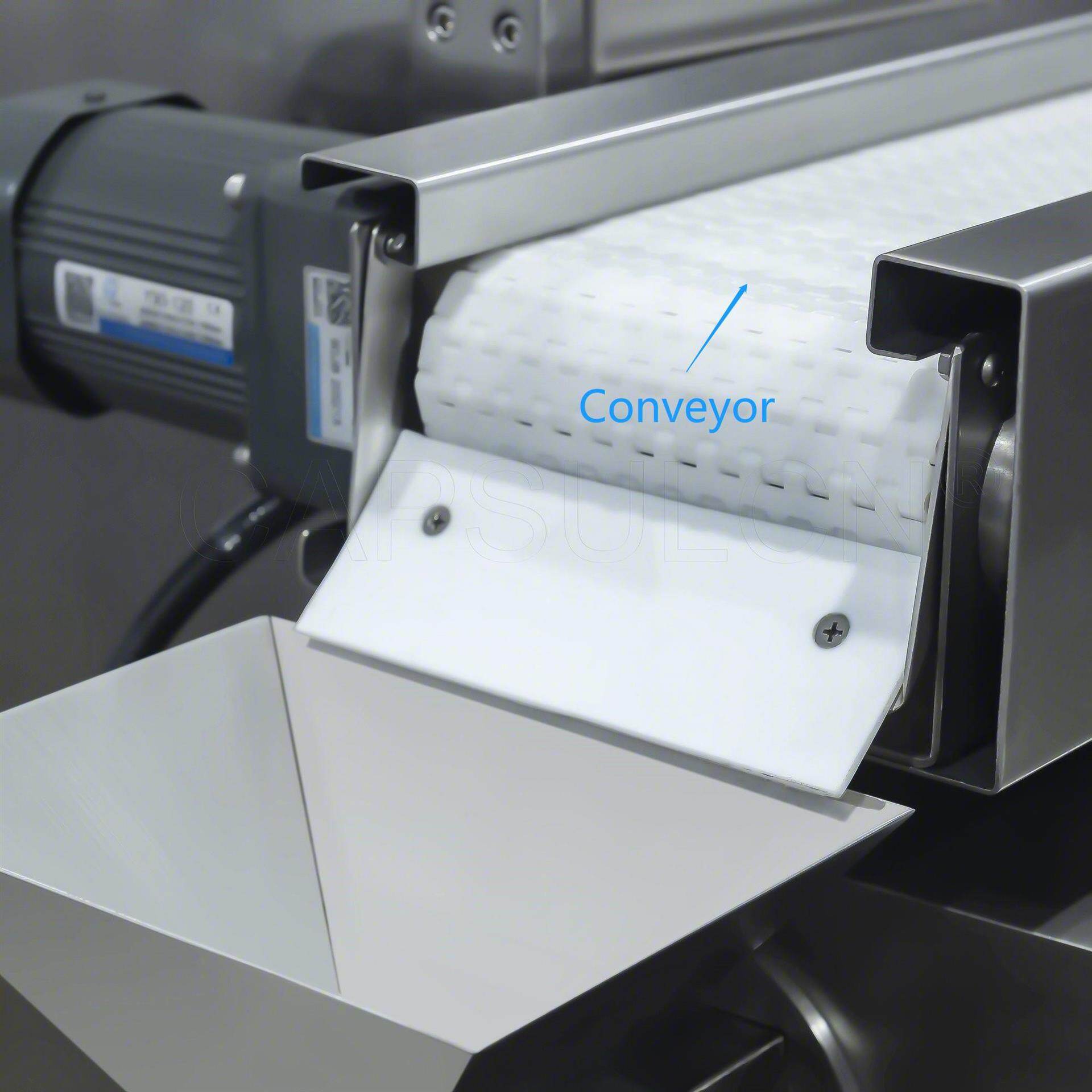 conveyor